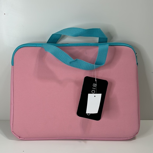 Pink Tech Case - Picture 3 of 3